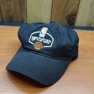 Panini Black NBA Player of the Day Hat
